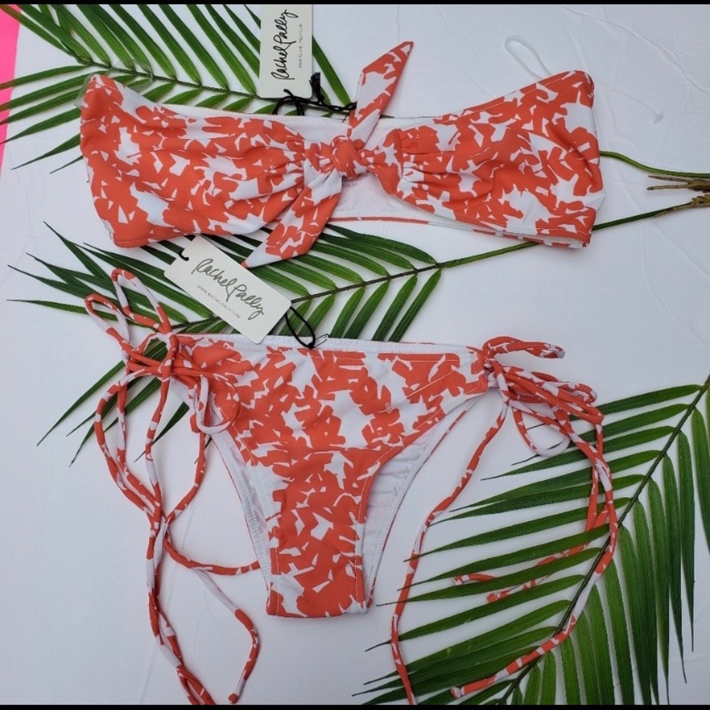 Rachel Pally Bikini
